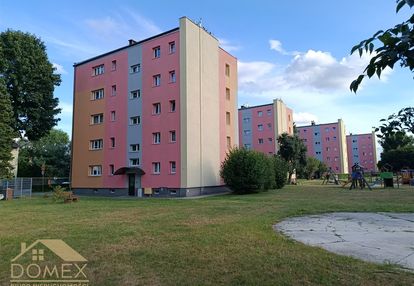 3 pokoje do remontu | balkon | żory-kleszczówka