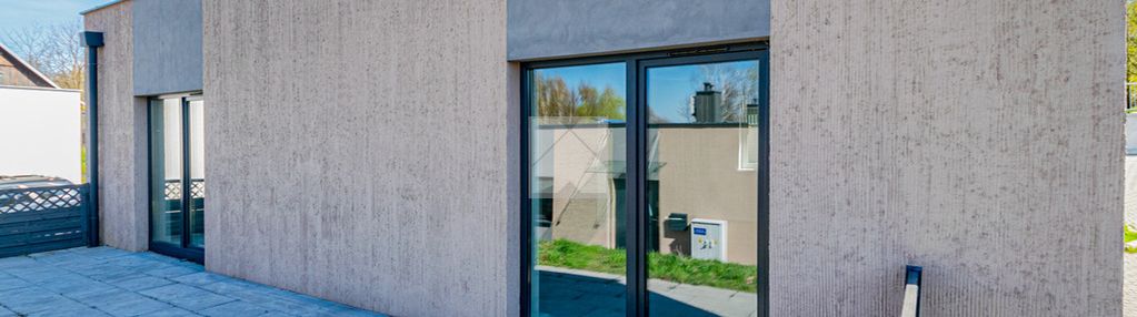 Mały dom z działką – alternatywa dla mieszkania