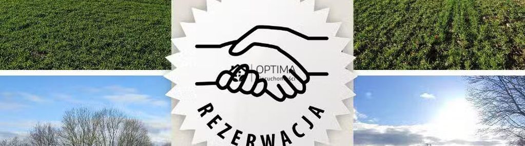 Bociania dz. nr 217/3, 1005m2, 59zł/m2