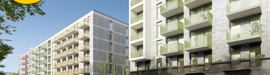 2pok +komórka i parking