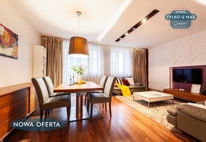 Gotowe do wprowadzenia 3 pokoje