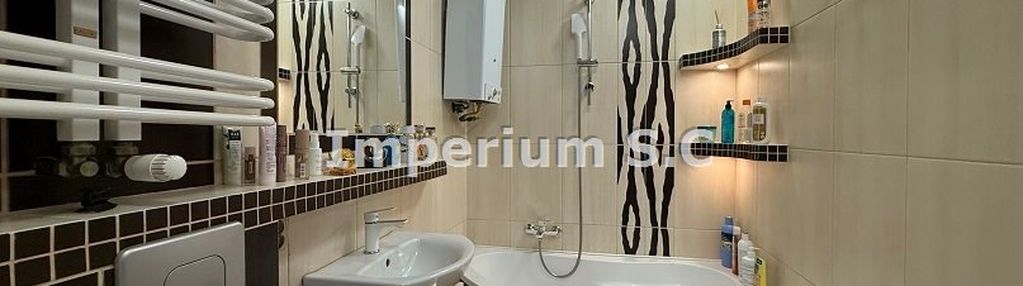 M-4 ul. szkolna, 2 piętro