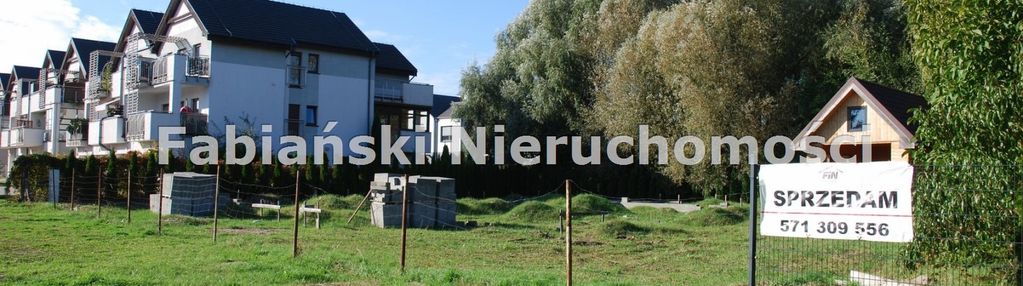 Działka w poznaniu – smochowicach 1718 m2
