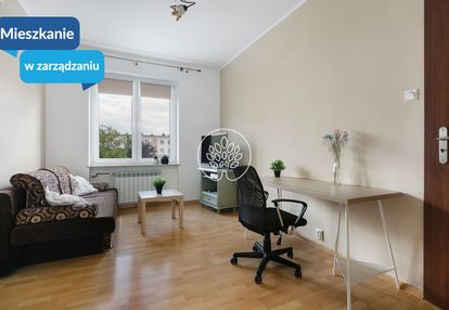 Dwupokojowe mieszkanie osiedle błonie ul. ikara