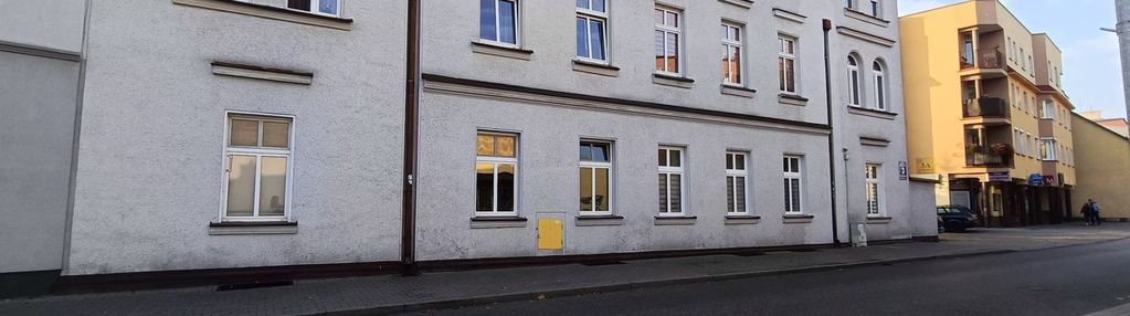 Tylko u nas! kawalerka nakło nad notecią
