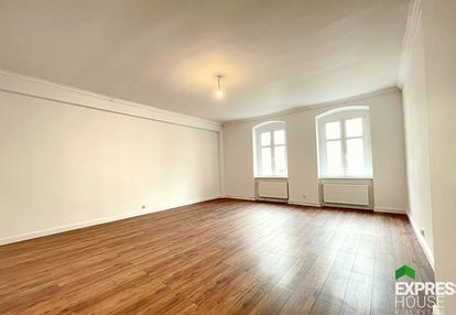 Mieszkanie po remoncie na łazarzu, głogowska