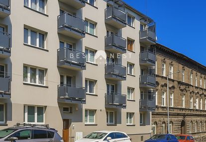 Mieszkanie w centrum, w pobliżu bielskiego rynku