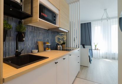 Lux studio przy ul. naukowej 55 nowe klimatyzacja