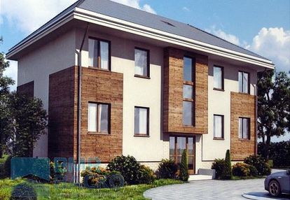 Przestronne mieszkanie z ogródkiem i strychem, 2 miejsca postojowe