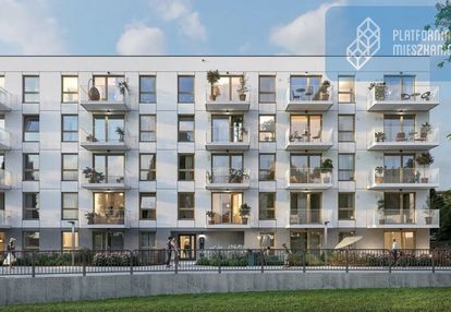 Nowe, gotowe mieszkanie blisko skm