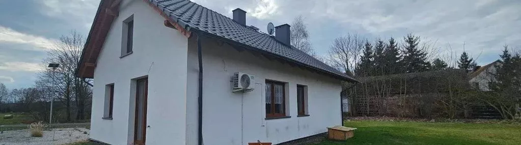 Dom, 125 m², Trzmielów