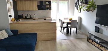2-pokojowe mieszkanie w rembertowie