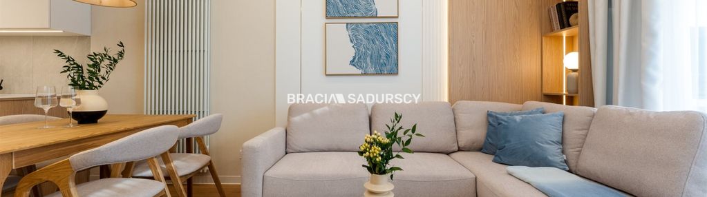 Nowy apartament ul. kijowska