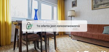 Na sprzedaż 2-pok.mieszkanie poznań/grunwald