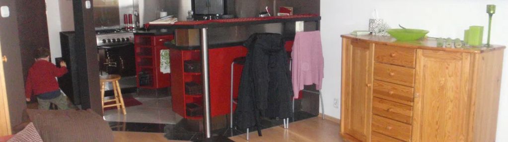 2 pok./jasne, do wprowadzenia/garaż