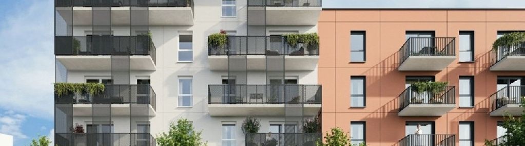 Szczepin | kawalerka z ogrodem | dewloperski