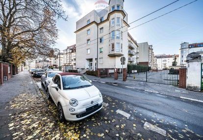 Jeżyce | św. wawrzyńca-klimatyczne 2 pokoje