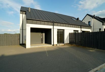 Dom bliźniak stare kupiski leśne wzgórze blisko łomży