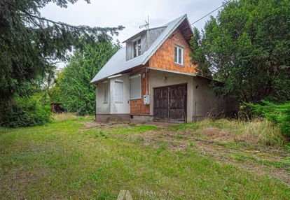 Lasłagiewnicki,budowlanygrunt,media,dużoogród,las