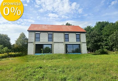 Dom w zabudowie bliźniaczej oborniki/nowosielce