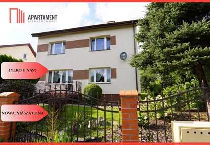 Tylko u nas! przestronny dom do zamieszkania.