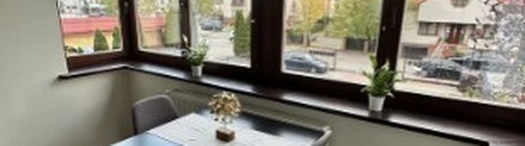 2-pokojowe mieszkanie na ursusie