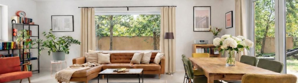 Komfortowy| dom|195m2|ogród|5/6 pokoi| wawer