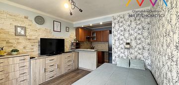 Przytulne dwa pokoje na i piętrze z klimatyzacją