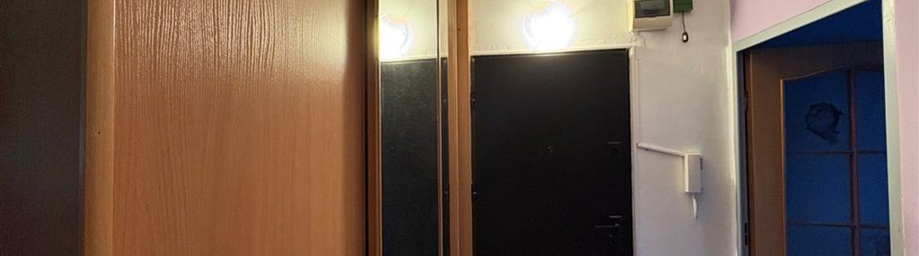 M3 na sprzedaż w spokojnej okolicy