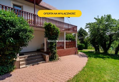Dom + agroturystyka / dolinki krakowskie