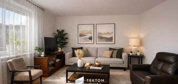 2 pokoje na skoroszach | ostatnie piętro | garaż