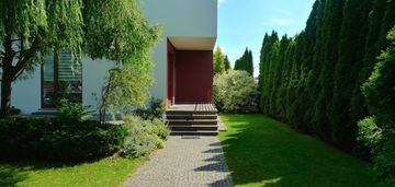 Nowoczesny | wilanów | 5 sypialni