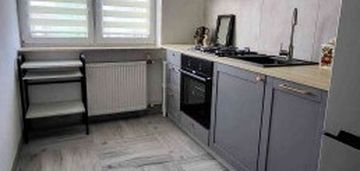 4-pokojowe mieszkanie na mokotowie