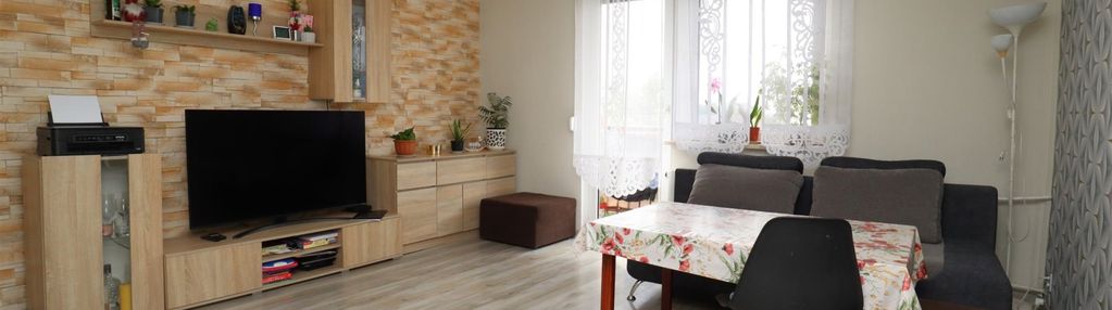 3 pokojowe mieszkanie na sprzedaż w żabiczynie