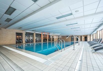 Okolice ul. alianckiej  zielona etiuda/apartament
