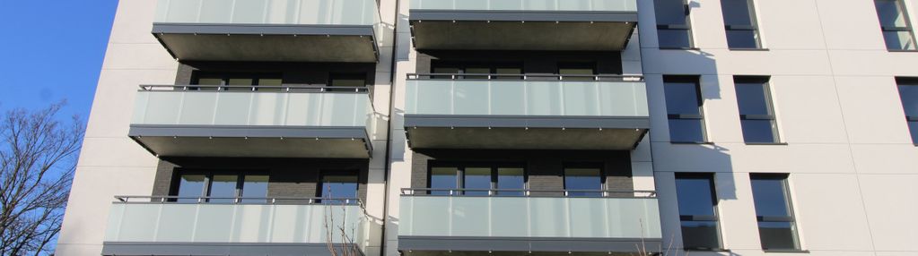 2-poziomowe/duży balkon/ostatnie piętro/gotowe