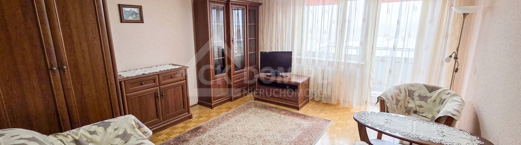 3 pokoje | 58,6 m² | os. południe, ul. czarnoleska