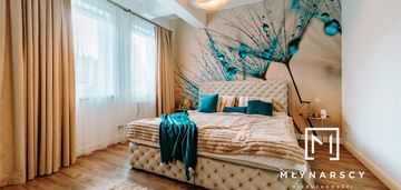 Nowoczesny|nad pogorią|marianki|premium|