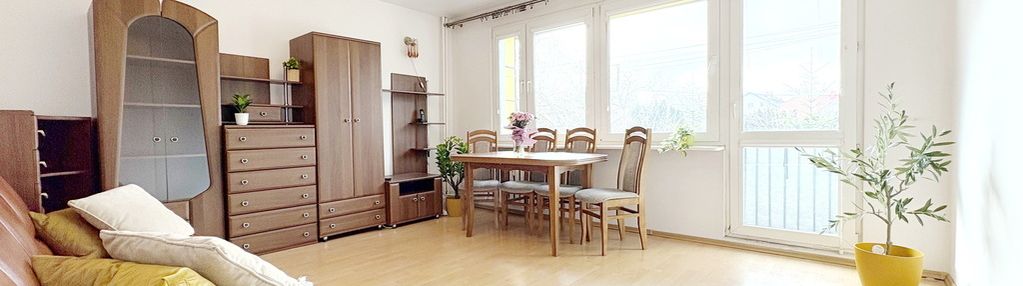 Ustawne, jasne - 3 pokojowe mieszkanie / winda