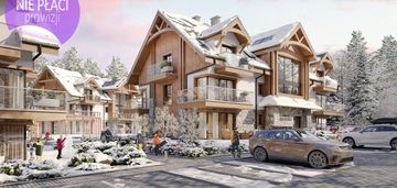 0%, apartamenty w kameralnej inwestycji na 2027r.