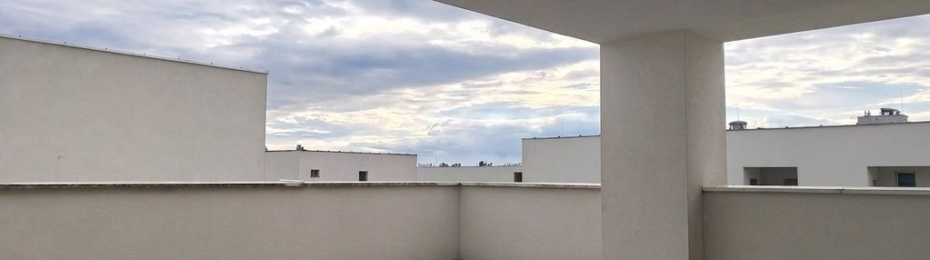 Tychy, oś panorama apartament 102m2 z tarasem 47m2