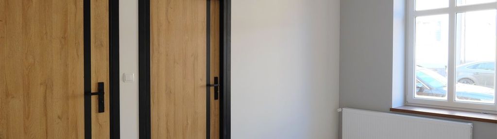 Mieszkanie 2 pokojowe świętochłowice centrum c.o.