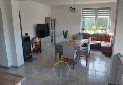 Dom wolnostojący dla rodziny lub pod inwestycję