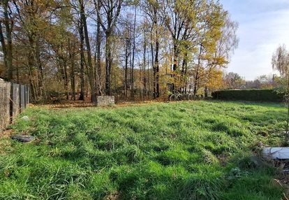 Działka z gotowym projektem na biznes pisarzowice