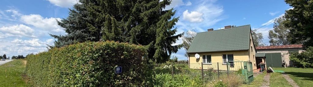 Siedlisko na sprzedaż – włóki, gm. dobrcz (2 ha)