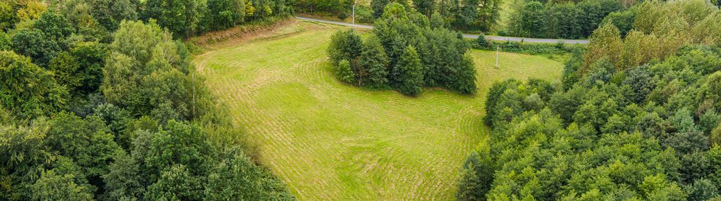 Działka rolno-budowlana | wola lubecka | okazja