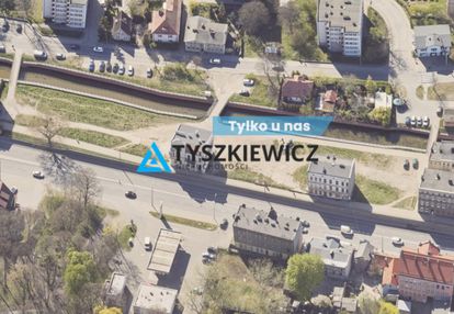 Działka inwestycyjna gdańsk orunia