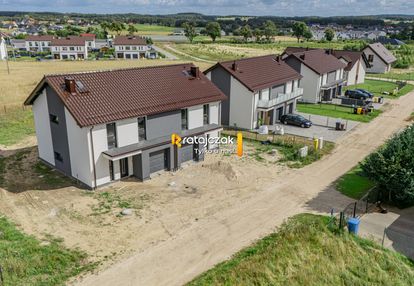 125,62 m2 | odbiór październik 2026 | gowino