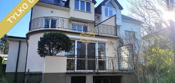 Klasyka na mokotowie - perełka