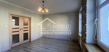 Szczecin, centrum 3 pok po remoncie